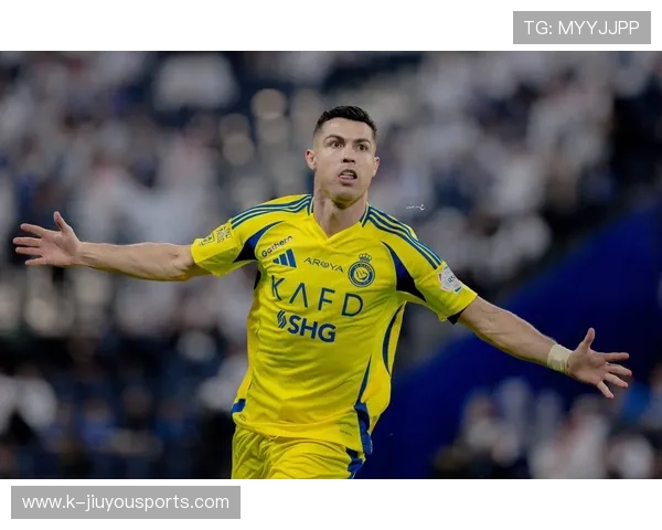 C罗点射破门，利雅得胜利险胜对手！，c罗 打破记录