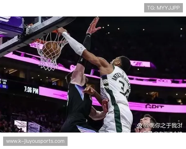 字母哥结束冲刺，密尔沃基雄鹿守住结果