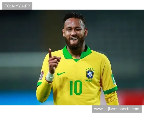 内马尔脚法秀翻整条边路