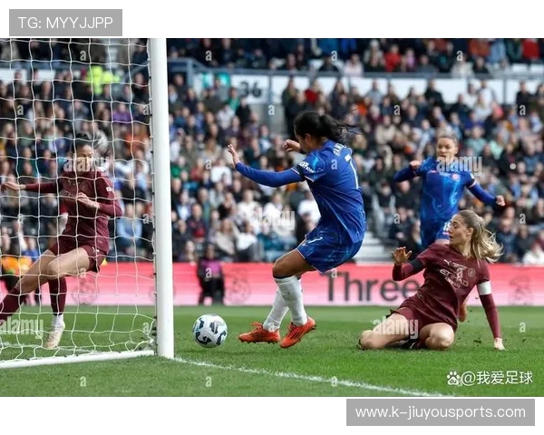 切尔西替补迅速进入比赛节奏，若日尼奥再添妙传