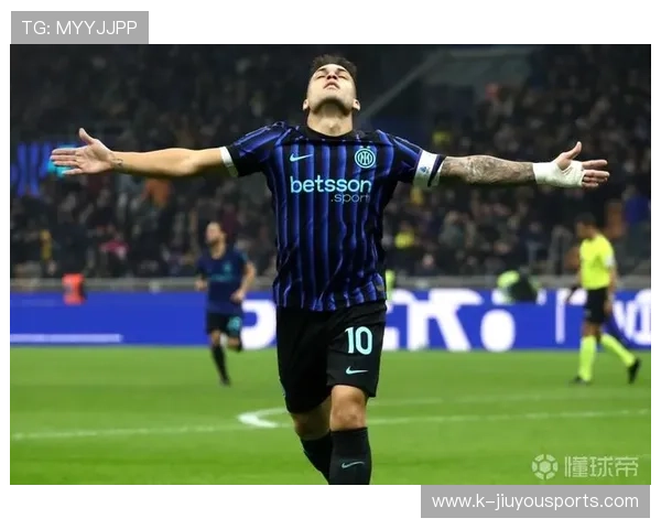 国际米兰依靠边线冲击打开局面，劳塔罗持续构建进攻压力